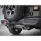 Afe 409 Stainless Steel, With Muffler, 3 Inch to 2.5 Inch Pipe Diameter, Single Exhaust 49-48096-P - alternate 4